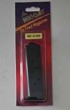 Mec-Gar 1911 .45ACP 8 Round Pistol Magazine, Blued - MGCG4508PF NEW IN PACKAGING