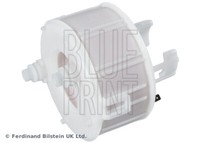 Blue Print Kraftstofffilter Filtereinsatz ADG02404 FüR Dodge Hyundai KIA