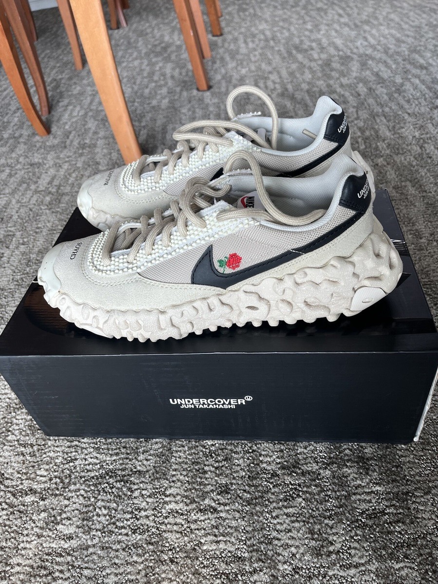 outbreak x undercover nike