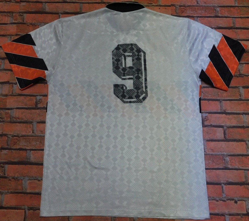Maillot Lotto Vintage - Streetwear - Made In Italy - Taille XL - Années 90/2000 ?