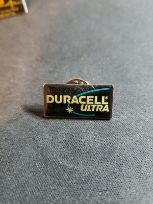 Duracell Ultra Battery Pin Quality that Lasts bu
