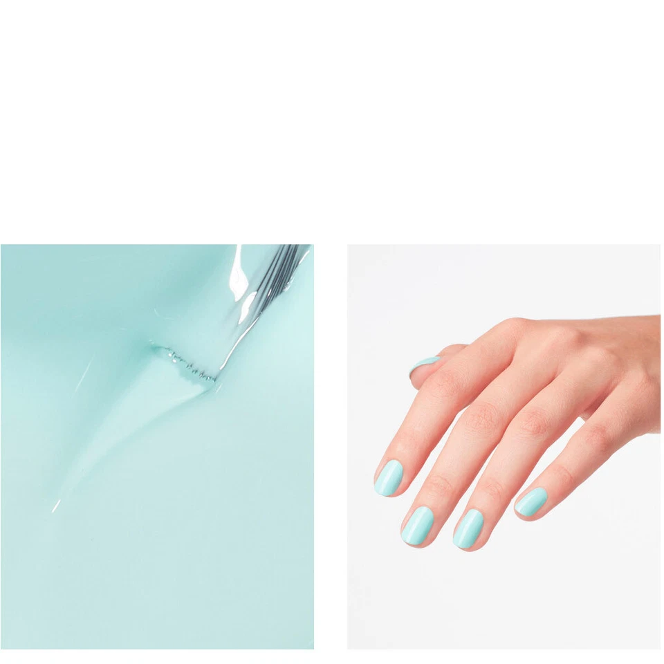 OPI Nail Lacquer NLV33 Gelato On My Mind 15ml- Nagellack - Bild 2 von 2