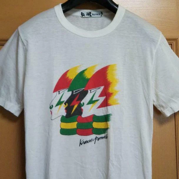 VINTAGE] 80-90S 山本寛斎 KANSAI MAN / shirt | contifarma.pe