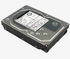Dell Enterprise 4TB 7.2K SAS 12Gb/s 3.5" Hard Drive TX8WW