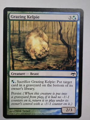 Grazing Kelpie Eventide Regular
