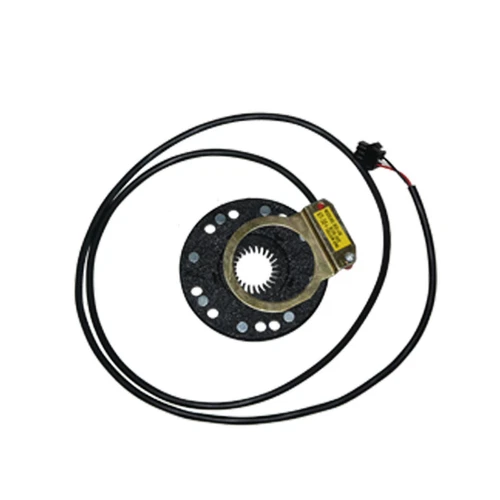 Voilamart Pedal Assist System Crank Sensor Ebike Electric Bicycle Conversion Kit