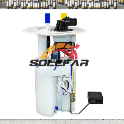 95949303 Fit Chevrolet Optra Lacetti Daewoo Nubira Fuel Pump Module Assembly