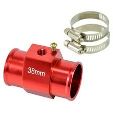 38mm Adapter Kühlmittel Wasser Temperatur Ge...