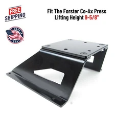Steel Riser Stand Platform for Forster Co-Ax Press Reloader Mount Bench Support