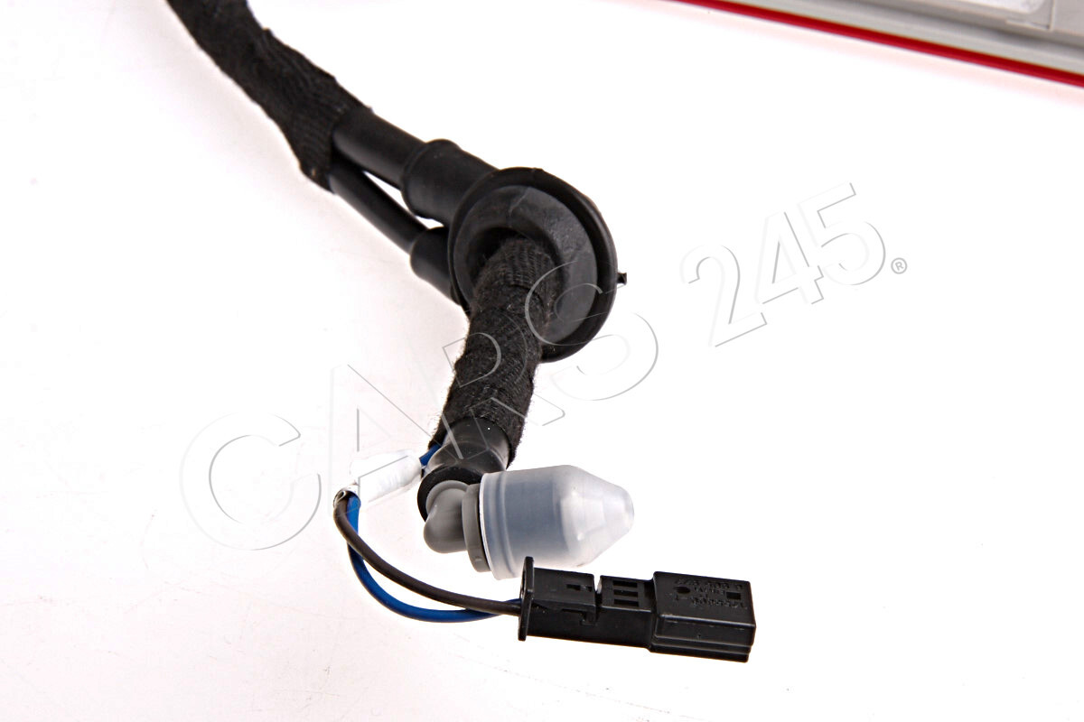 Genuine 3rd Third Stop Brake Light BMW X5 F15 2013 eBay