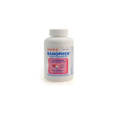 Diphenhydramine HCL 25 mg, 1000 Capsules