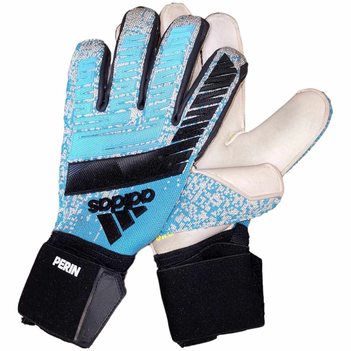 Guanti portiere adidas clearance 2017