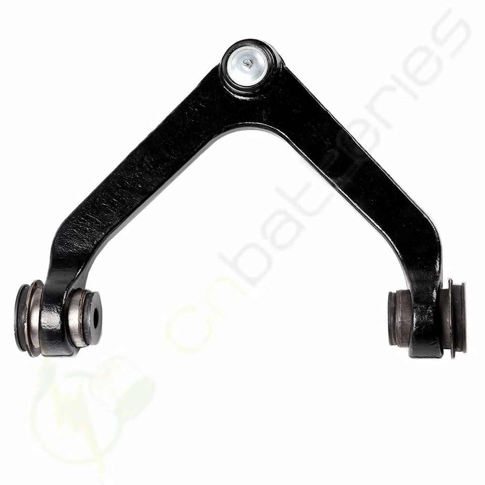 Kit de barra estabilizadora de brazo de control superior delantero de 10 piezas para Dodge Ram 2500 3500 2003-2005 2x2 Foto 2 de 4