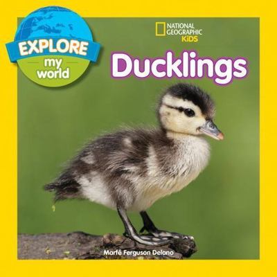 Explore My World: Ducklings by 