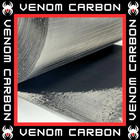 unidirectional carbon fiber fabric 12" wide x 36" Toray T-700 