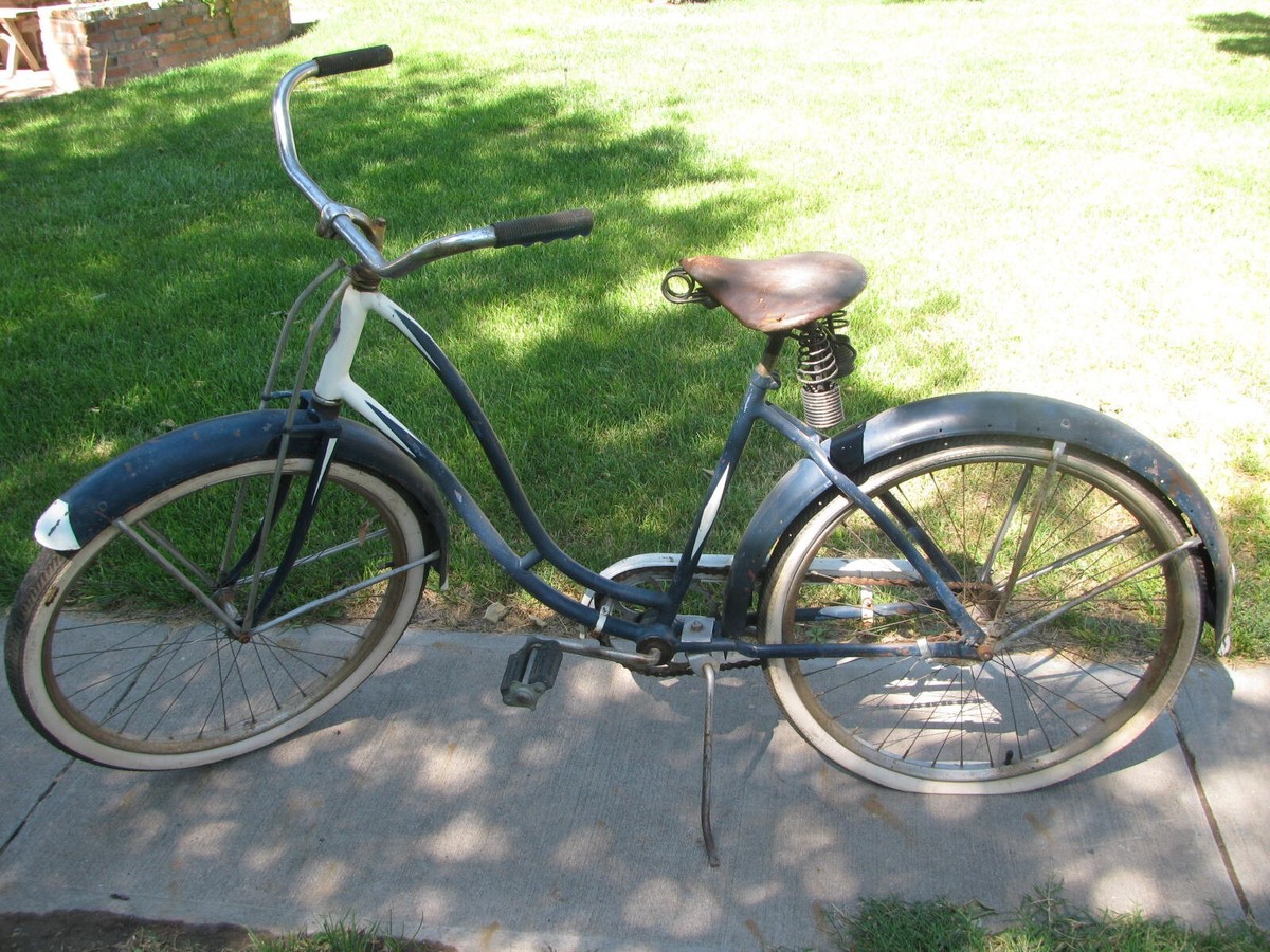 SCHWINN 