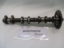 Pot d'échappement Smart FORFOUR
