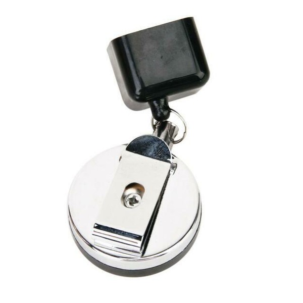 retractable pool chalk holder