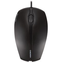 Cherry Gentix Corded Optical Mouse, Maus, Optisch, 1000Dpi, Usb, 3 Tasten