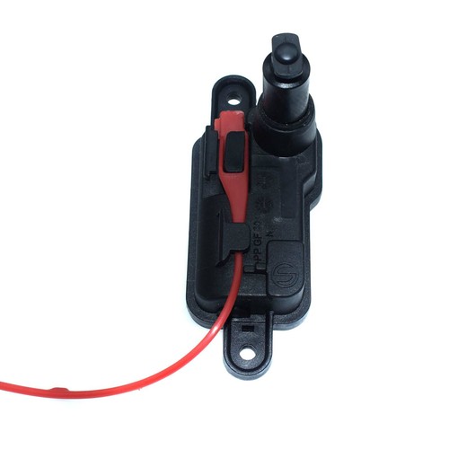 New Fuel Filler Flap Actuator 8V0862153A For Audi A1 A3 A4 A5 A6 A7 Q3