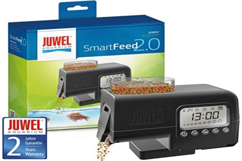 Juwel - Smart Feed 2.0 - (133.0800) NOWY - Zdjęcie 1 z 2