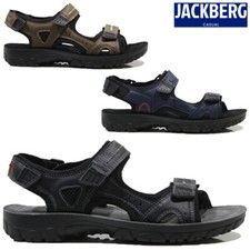 MENS WALKING SANDALS HIKING TREKKING SUMMER HOLIDAY BEACH MULES SPORTS SHOES  