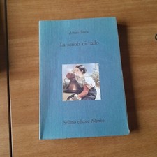 107🌈ARTURO LORIA🌈LA SCUOLA DI BALLO 🌈SELLERIO