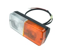 Blink-Positionsleuchte Cobo Links FüR David Brown 1190 1290 1390 1490 1690