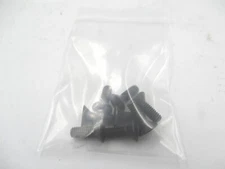 Brighton Best (211049) 8-32 X 1/2" Steel Alloy Flat Socket Cap Screw - Pack of 8