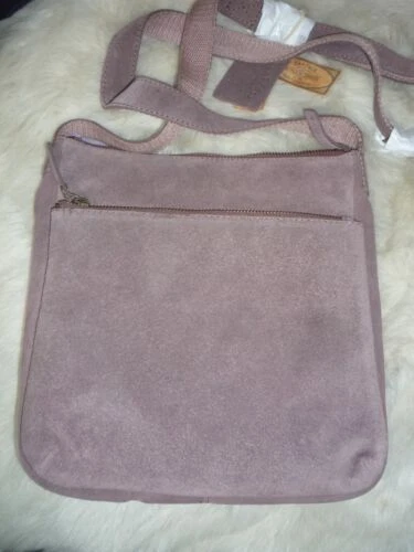 Fat Face Suede Exterior Bags & Handbags for Women