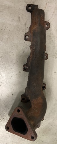 Abgaskrümmer Krümmer Mercedes OM611 A6111420501