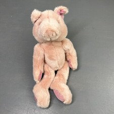 Russ Berrie Pigmallion Pig Plush 15" Stuffed Animal The Heartcraft Collection