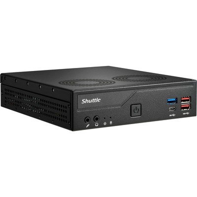 Shuttle Barebone XPC slim DH770