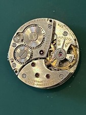 GOOD BALANCE Girard Perregaux Cal. 88AE-26 La...