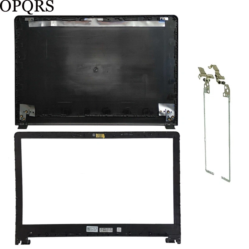 Dell inspiron 3567 back cover top