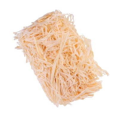 Kraft Crinkle Papier Crinkle Papier Shred Crinkle Papier Füllstoff Groß