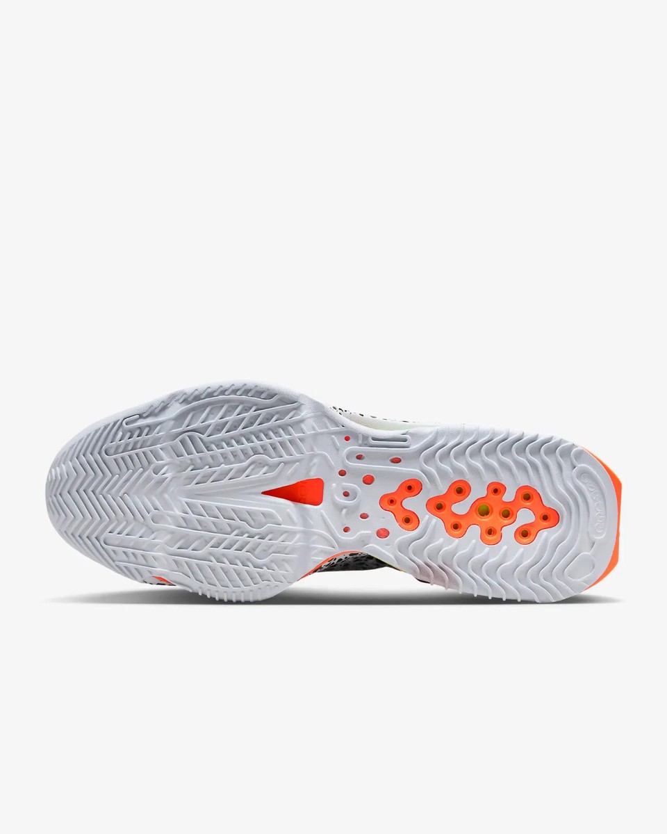 New Nike G.T. Jump 2 Electric Basketball Shoes - Safari