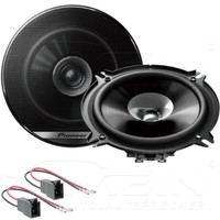 Pioneer Lautsprecher FüR VW T4 Caravelle 1990-1997 Front TüR 1-Weg 230W #Awod