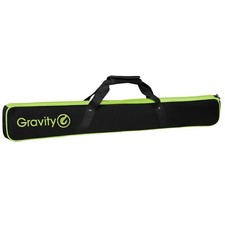 Gravity Stands GR-GBGMS1B Travel Carry Bag for One Microphone Stand