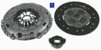 Sachs 3000 951 982 Kupplungssatz FüR Mazda