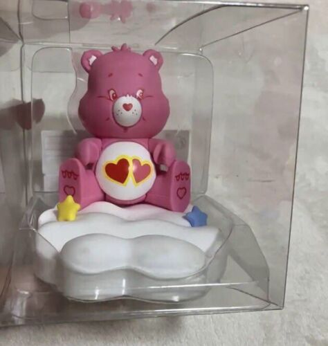 Care Bears Smartphone Ständer Neu Love A Lot Bär pink - Bild 1 von 5