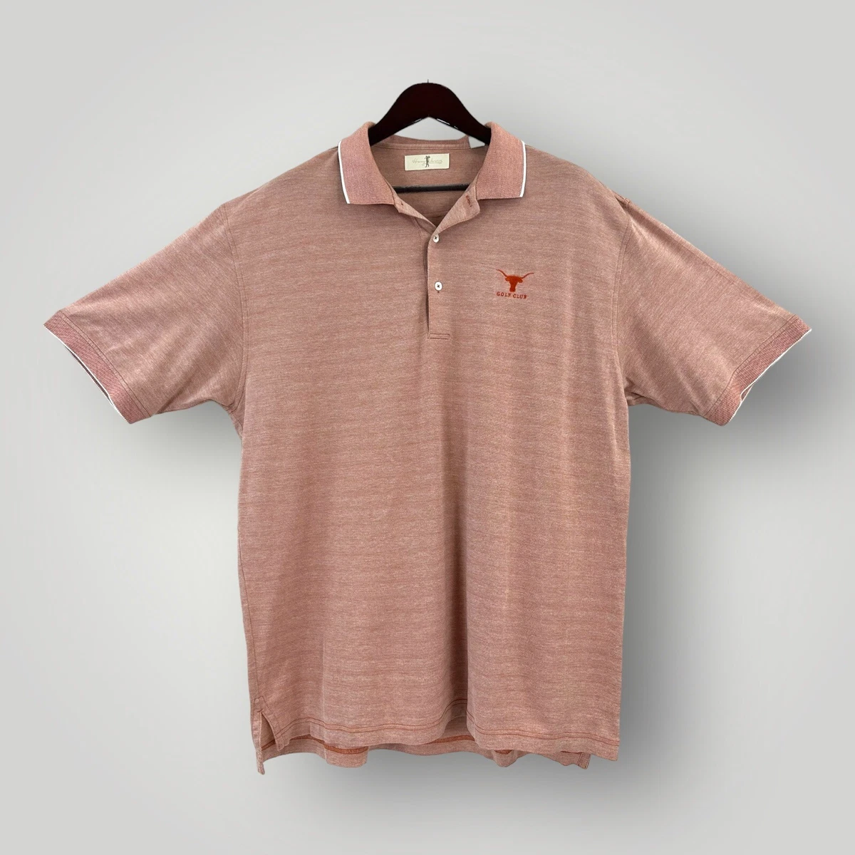 Ut golf shirt sale