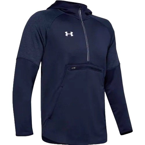 Under Armour Team Spine Fierce MC \'Metallic Silver\' 1287494-099 Football size 14 Under Armour Team Spine Fierce MC  main image 2