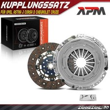 Kit d'embrayage Chevrolet CRUZE