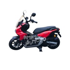 Scooter Électrique Moto ADV350 Pour Enfants 12V Sons Bluetooth Klaxon USB