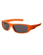 GYMBOREE SURF WAGON ORANGE SPORTY SUNGLASSES 0 2 4 5 6 7 8 NWT