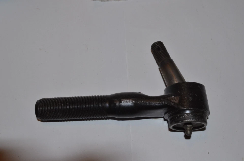 Camión Ford Bronco TRW 1989-1990 nuevo stock antiguo extremo de barra de amarre exterior derecha 22-3563-0 Foto 2 de 4