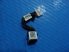 Dell Latitude E5570 15.6" Genuine Laptop DC in Power Jack w/Cable WP4YF