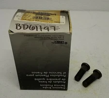 BD61197 Wagner Wheel Lug Bolts – Pack of 2, High-Strength Replacement Bolts