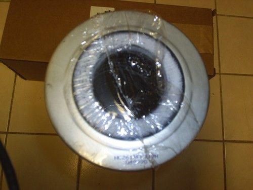 Pall Filter Element "NEW" HC2618FKT18H Hydraulic sealed ctn. - Picture 3 of 3
